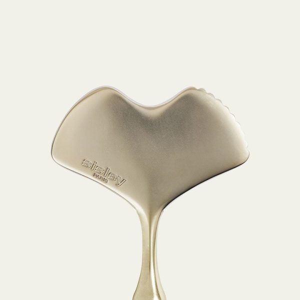 Ginkgo Gua Sha Massage Tool
