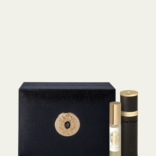 Gold Rose Oudh Luxury Box Set