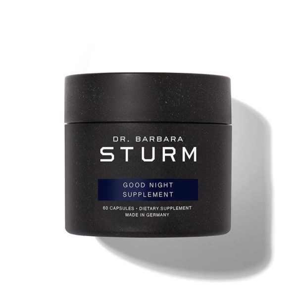 GOOD NIGHT SUPPLEMENT