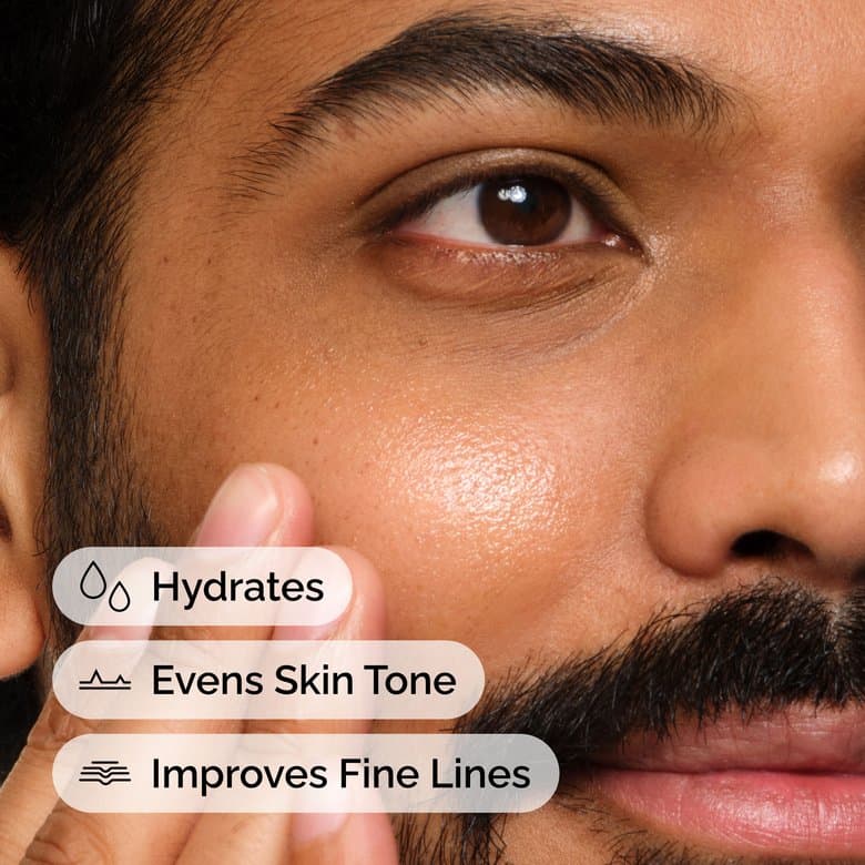 Second image of Granactive Retinoid 5% in Squalane