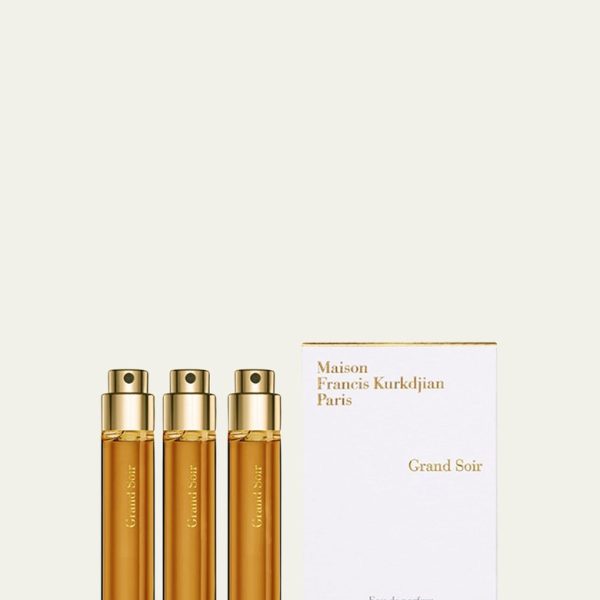 Grand Soir Travel Spray Refills