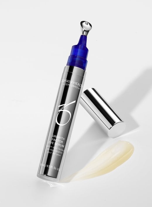 Second image of Growth Factor Eye Serum