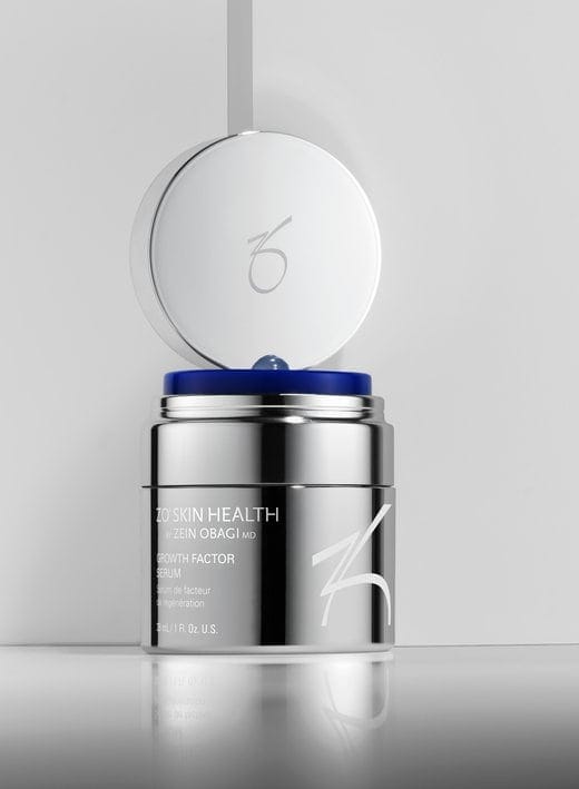 Second image of Growth Factor Serum