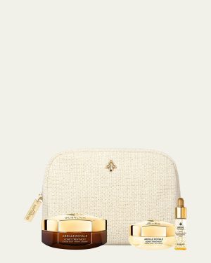 Abeille Royale Day and Night Cream Set