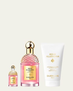 Aqua Allegoria Florabloom Forte Set