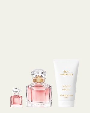 Mon Guerlain Eau de Parfum Set