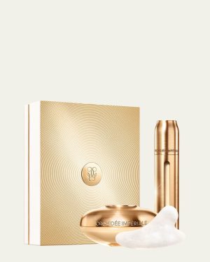 Orchidee Imperiale Gold Premium Duo Set