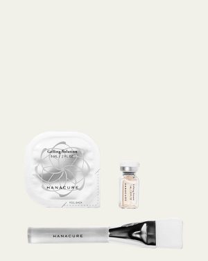 All-in-one Facial Starter Set