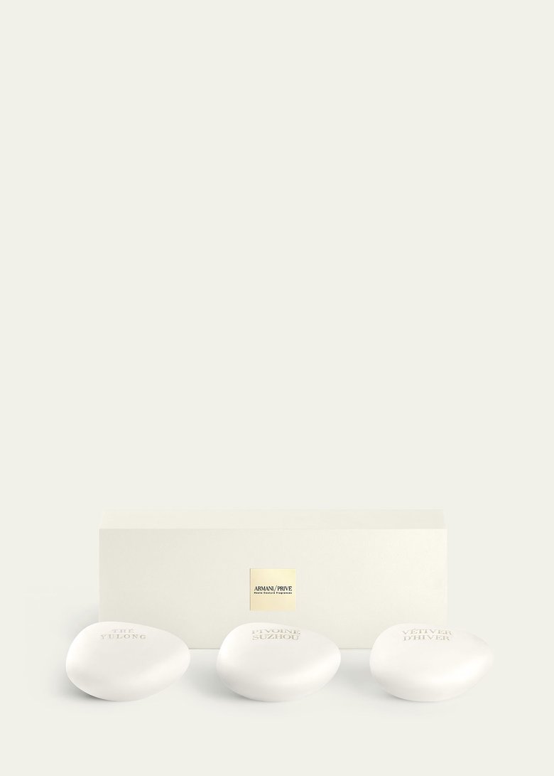 Second image of Handsoap Trio