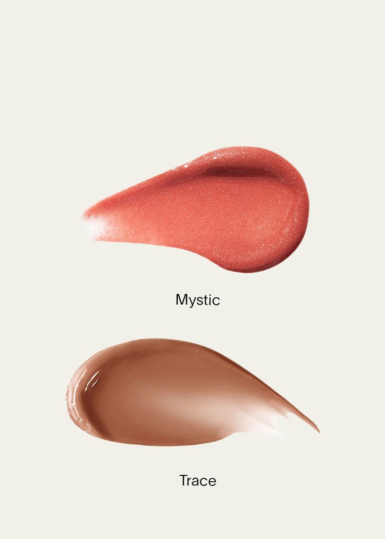 Second image of Phantom Volumizing Glossy Balm Duo