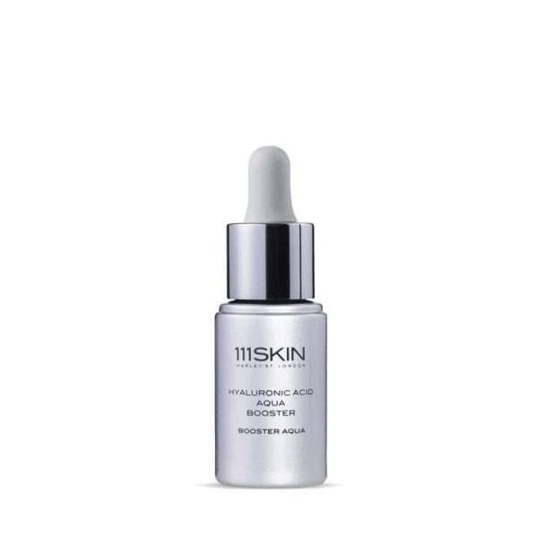 Hyaluronic Acid Aqua Booster Serum