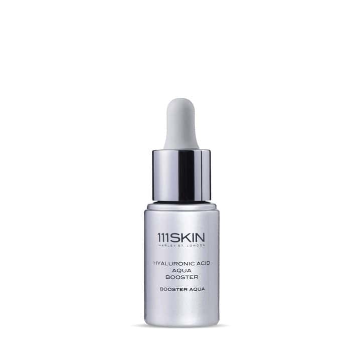 Hyaluronic Acid Aqua Booster Serum