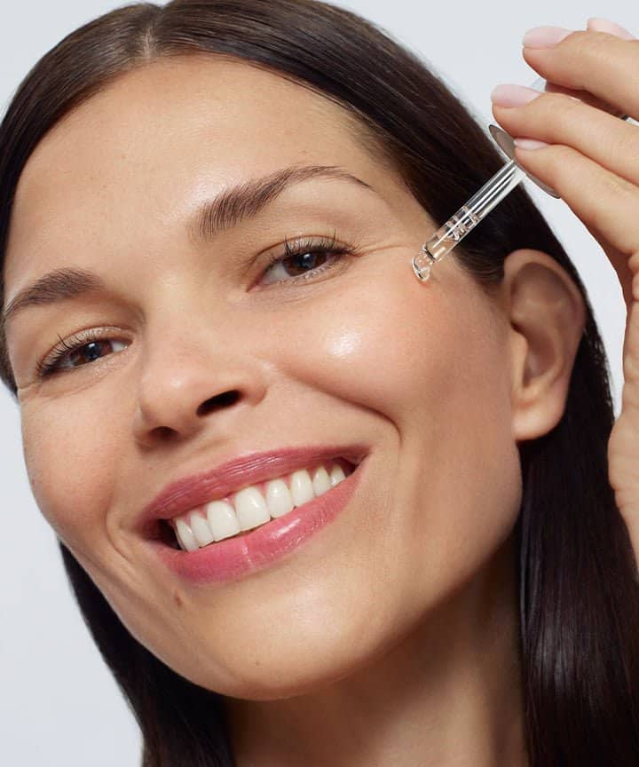 Second image of Hyaluronic Acid Aqua Booster Serum