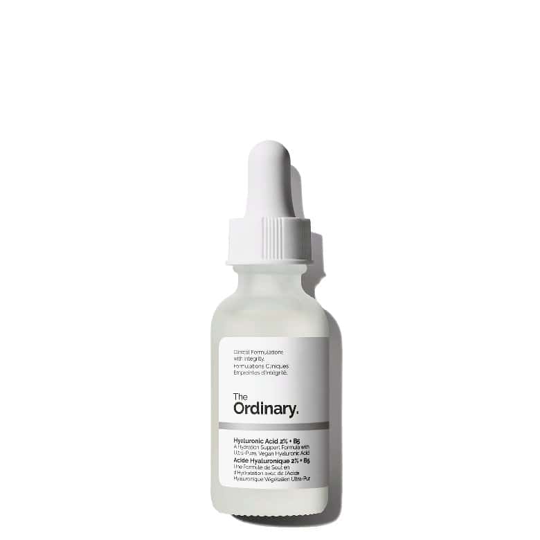 Hyaluronic Acid 2% + B5 (Original Formulation)