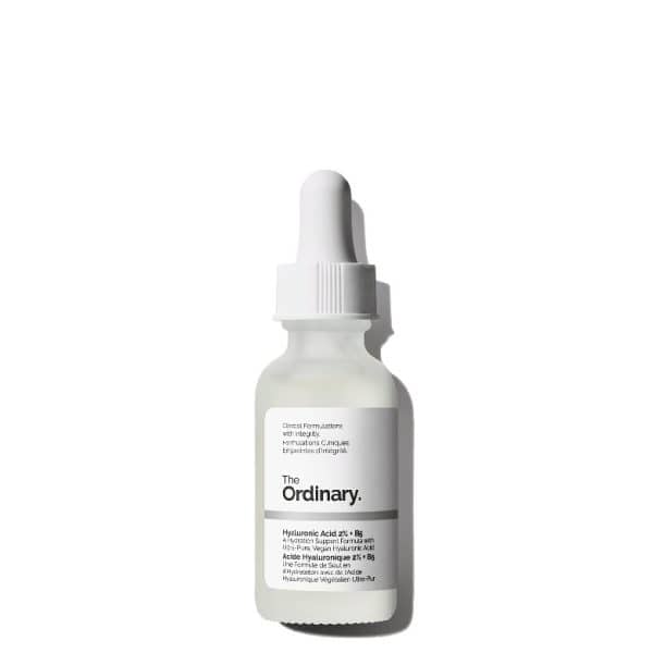 Hyaluronic Acid 2% + B5 (Original Formulation)