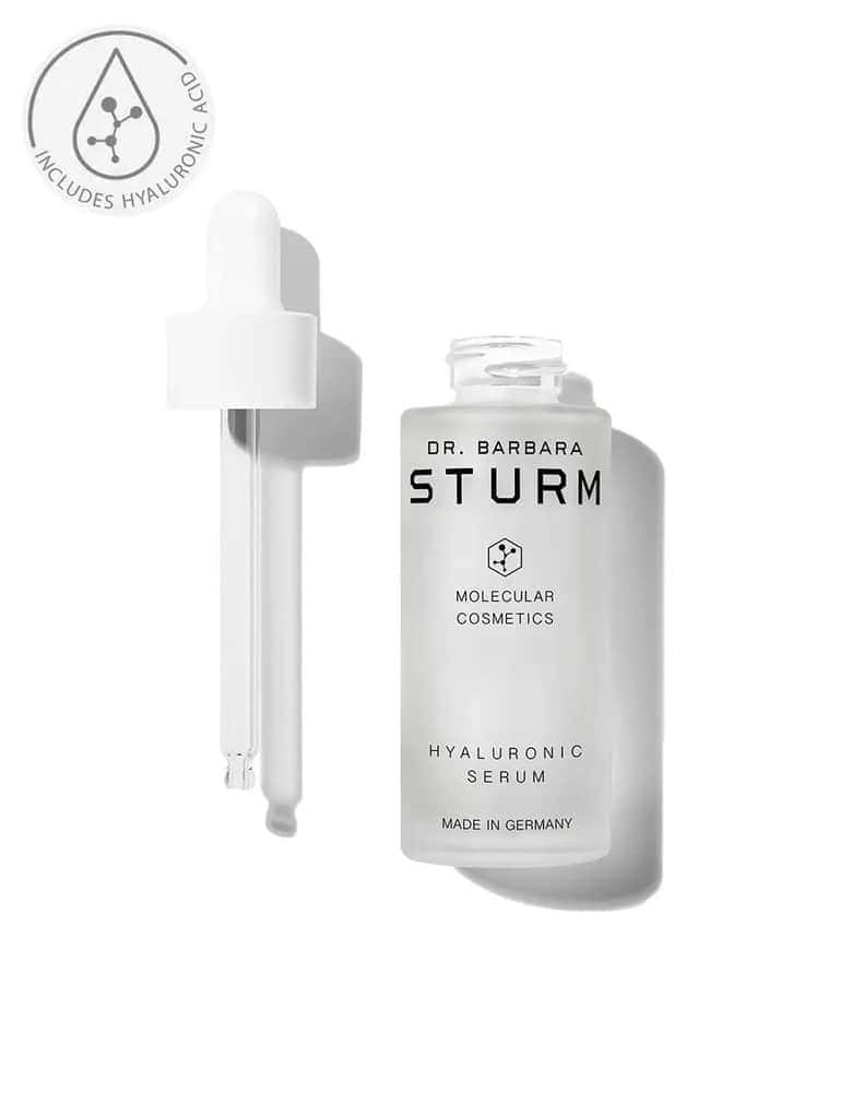 HYALURONIC SERUM