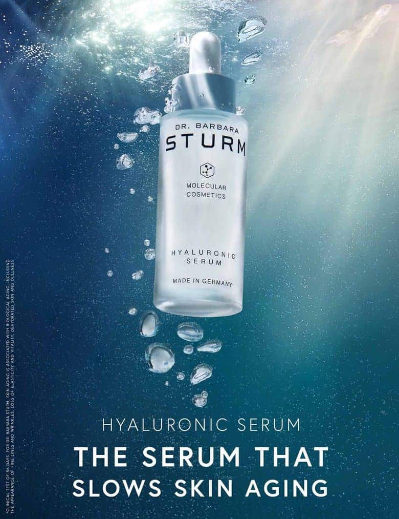 Second image of HYALURONIC SERUM
