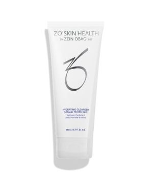 Hydrating Cleanser 200ml
