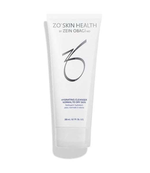 Hydrating Cleanser 200ml