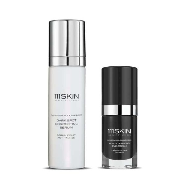 Hyperpigmentation Duo