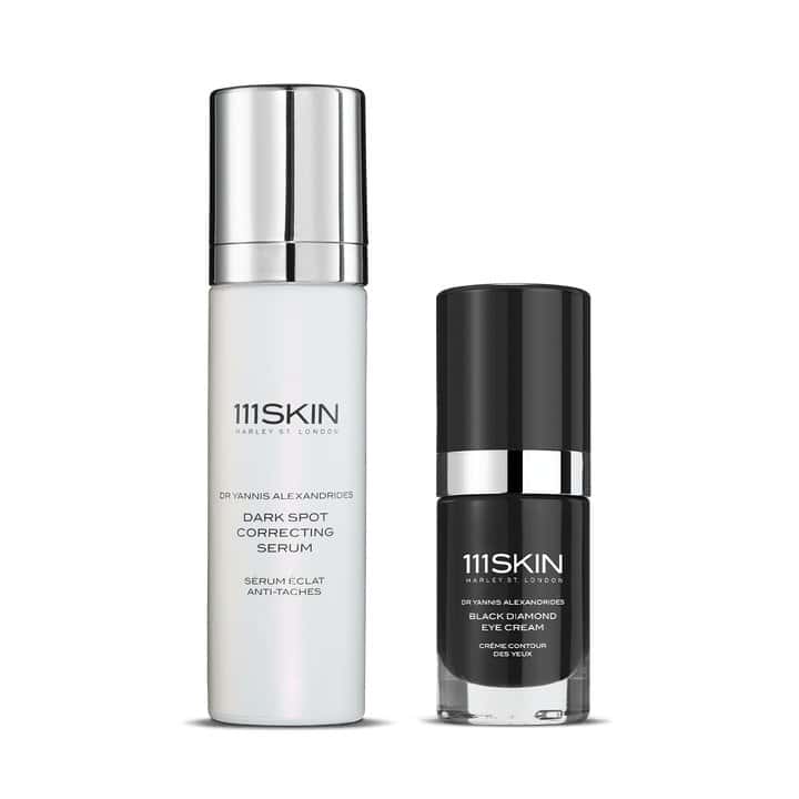 Hyperpigmentation Duo