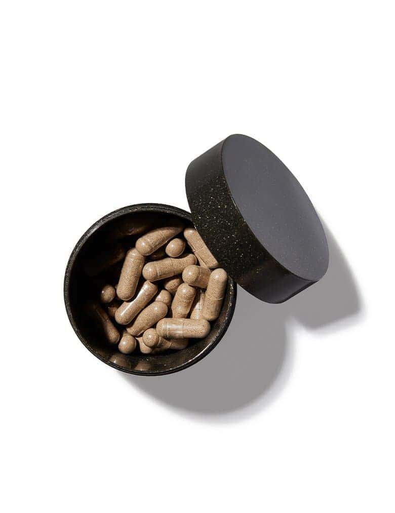 Second image of IMMUNE SUPPORT & ADAPTOGENS SUPPLEMENT