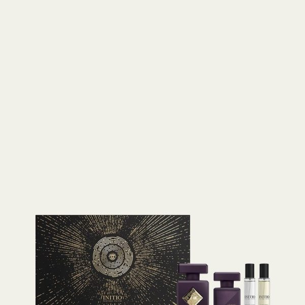 Festive Coffret Fragrance Set