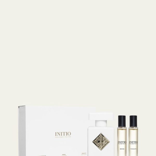 Musk Therapy Fragrance Set