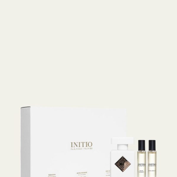 Paragon Eau de Parfum Coffret