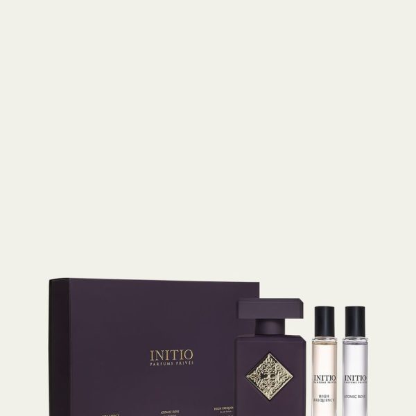 Side Effect Eau de Parfum Set