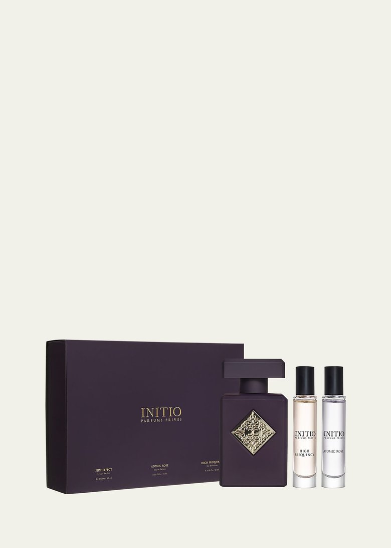 Side Effect Eau de Parfum Set