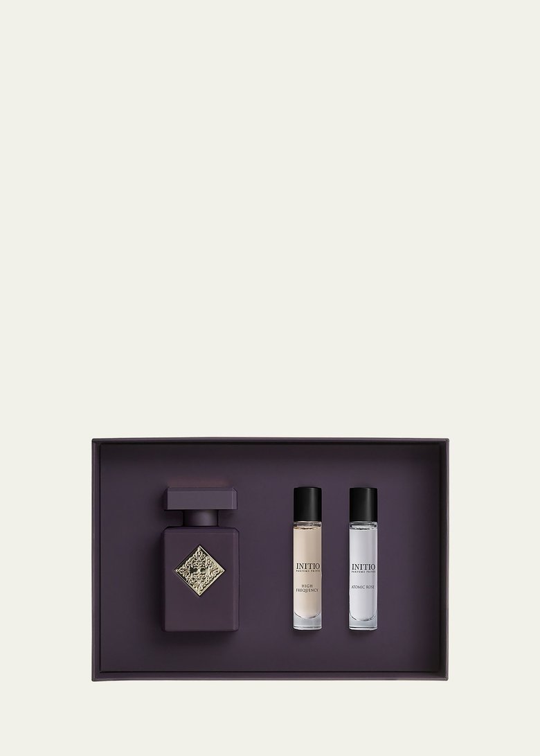 Second image of Side Effect Eau de Parfum Set