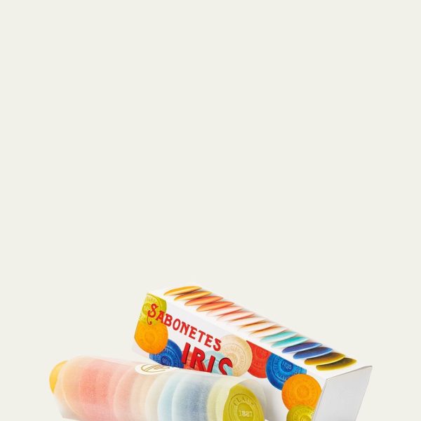 Iris Guest Soaps Box Set