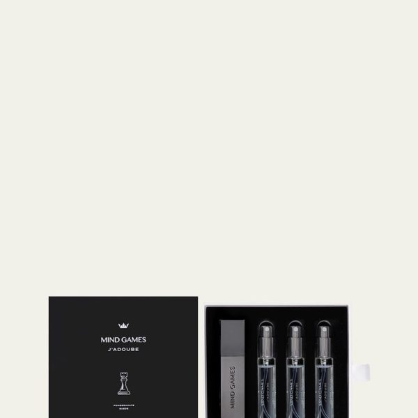 J'Adoube Travel Trio Set