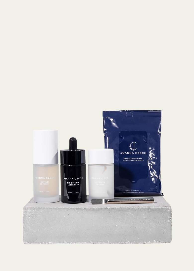 Second image of The Brightening Kit