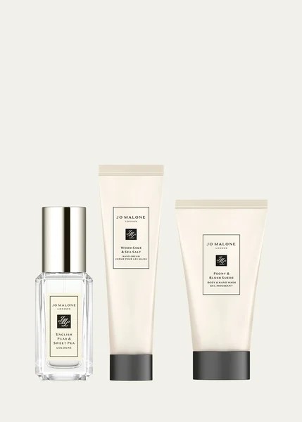 Second image of Green & Blue Holiday Cracker Set