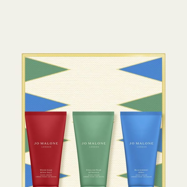 Hand Cream Set