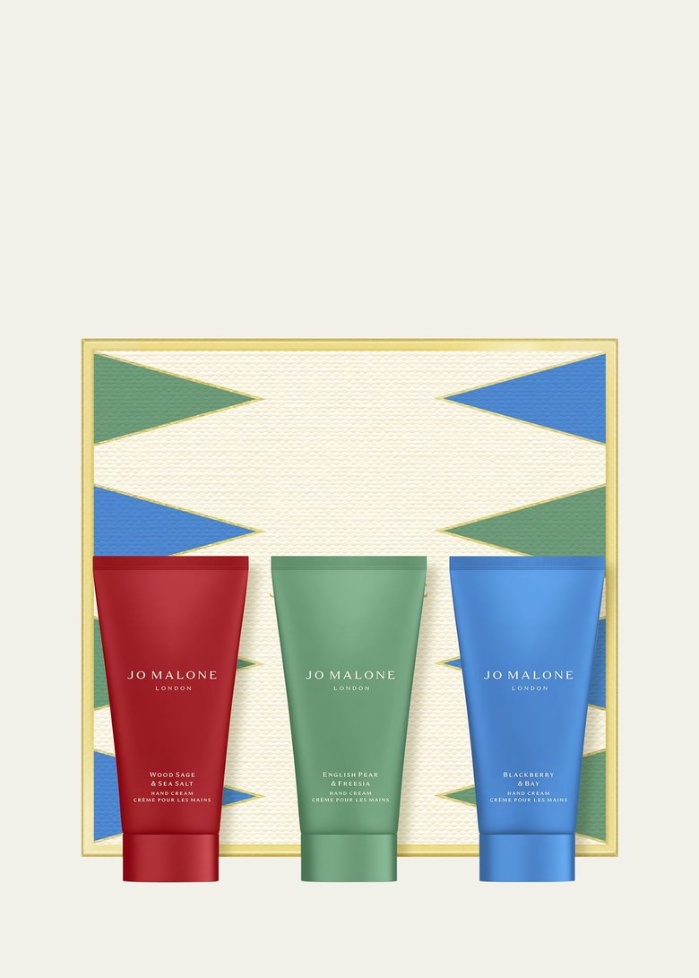 Hand Cream Set