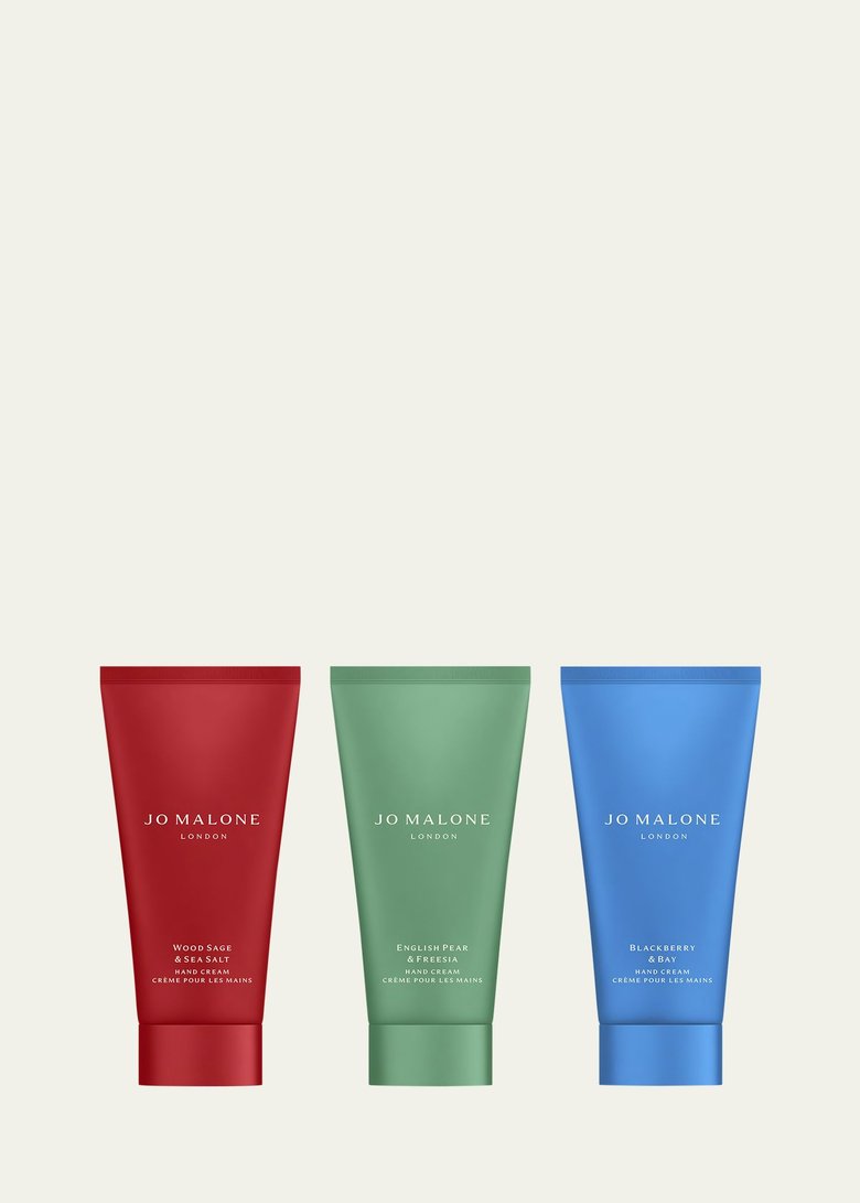 Second image of Hand Cream Set
