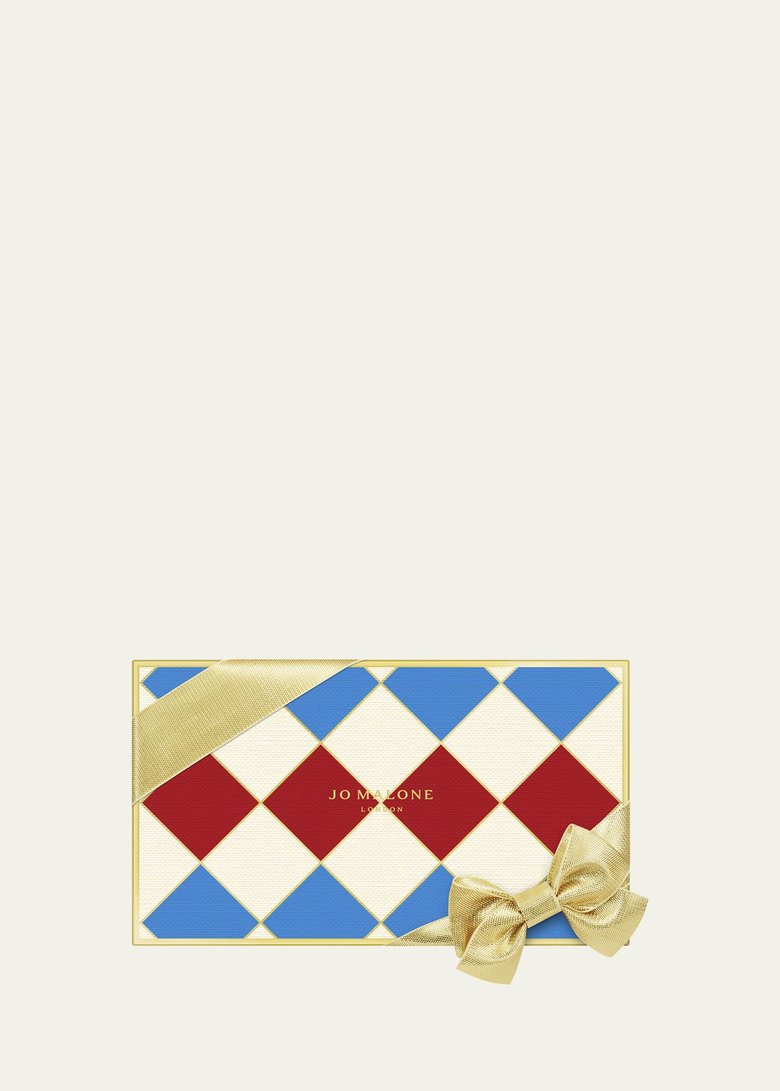 Second image of Mini Cologne Set Holiday Set