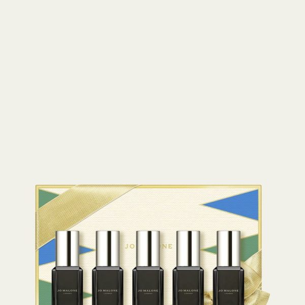 Mini Cologne Intense Set