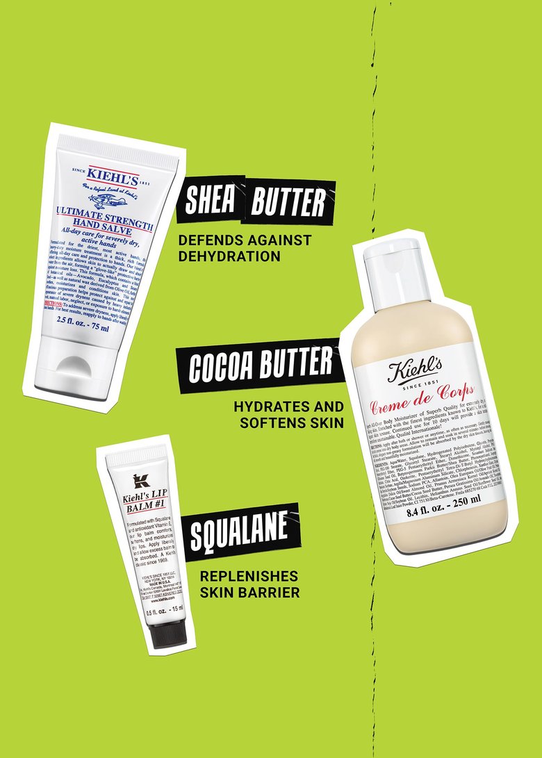 Second image of Complete Body Care Kit