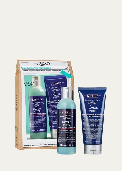 Refreshing Remedies Set