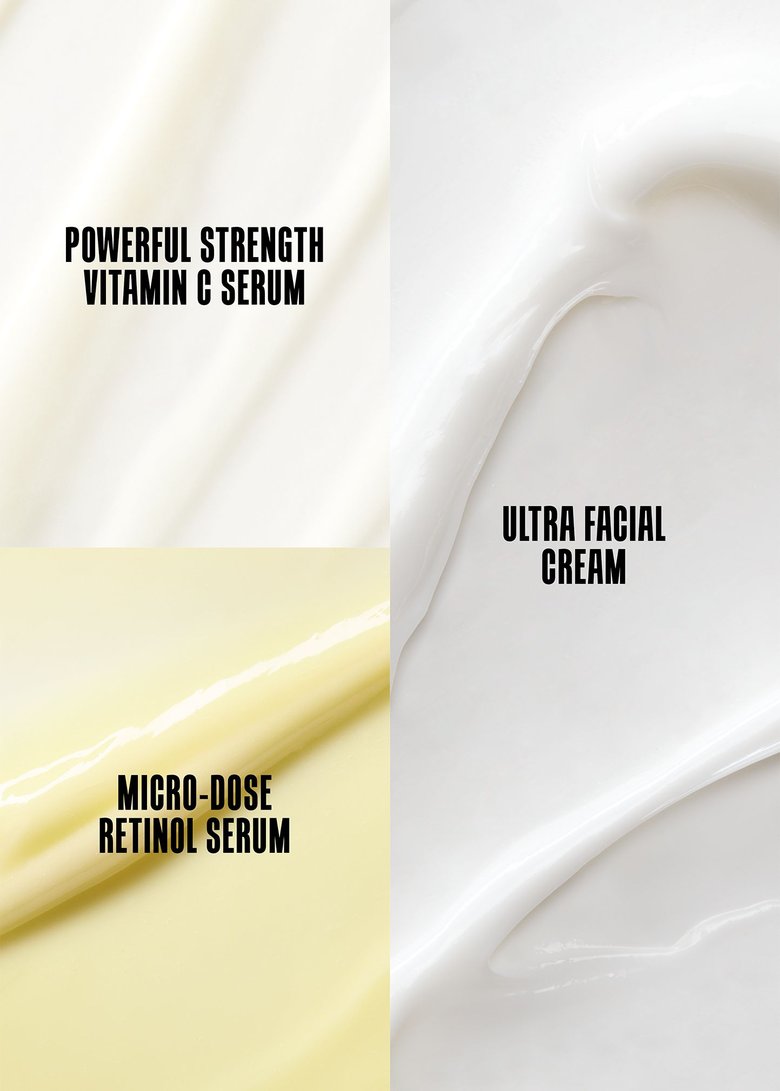 Second image of Skin-Smoothing Solutions Set