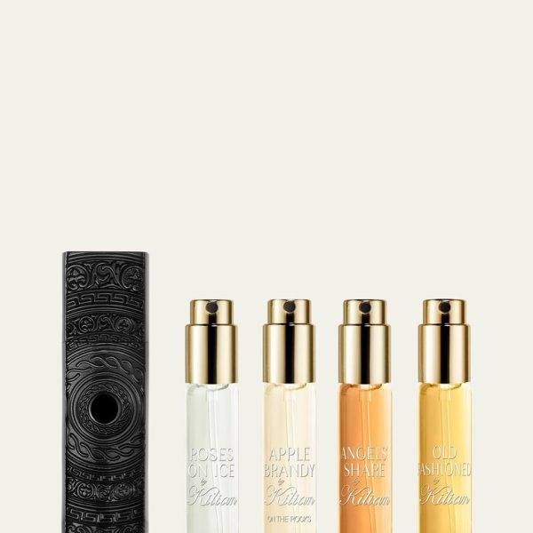 Liquors Discovery Set