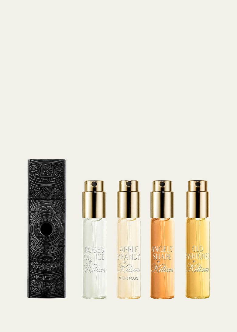 Liquors Discovery Set