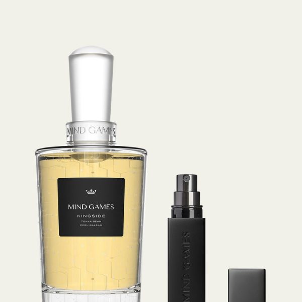 Kingside Perfumer Extraordinaire Set