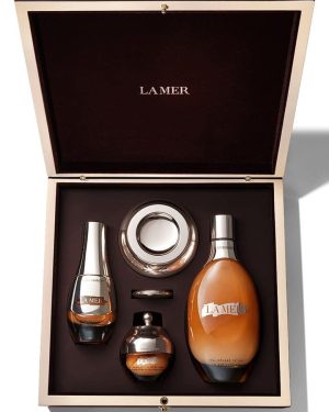 The Genaissance de la Mer Set