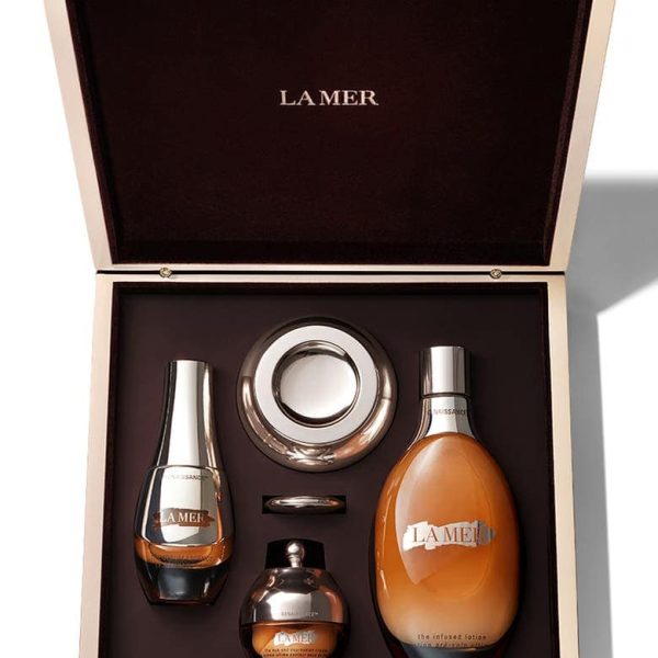 The Genaissance de la Mer Set