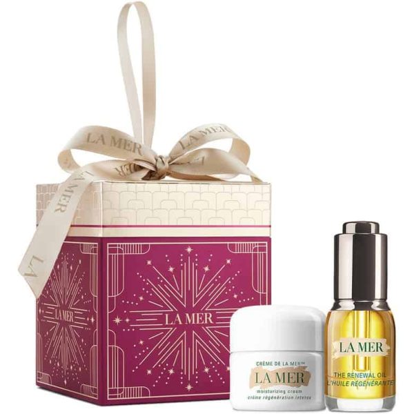 The Glowing Indulgence Set Duo